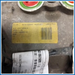 Compressore a/c FORD Focus I SW