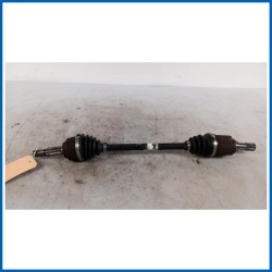 Semiasse ant. sx. NISSAN Micra IV