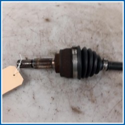 Semiasse ant. sx. NISSAN Micra IV