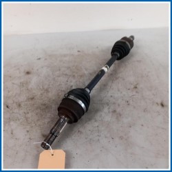 Semiasse ant. sx. NISSAN Micra IV