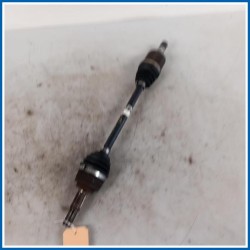 Semiasse ant. sx. NISSAN Micra IV