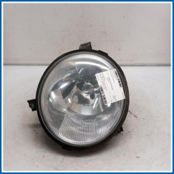 Proiettore ant. sx. VOLKSWAGEN Lupo