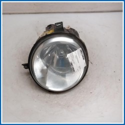 Proiettore ant. sx. VOLKSWAGEN Lupo