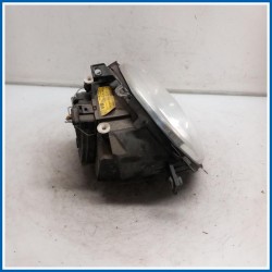 Proiettore ant. sx. VOLKSWAGEN Lupo
