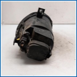 Proiettore ant. sx. VOLKSWAGEN Lupo