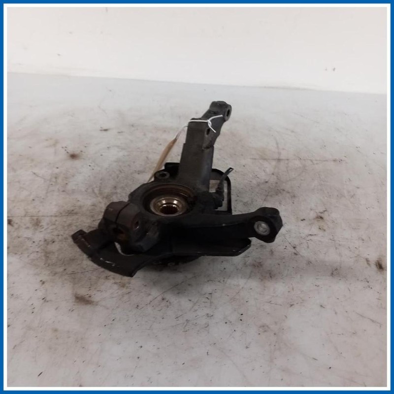 Fusello ruota ant. dx. FIAT Panda II