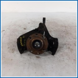 Fusello ruota ant. sx. FIAT Panda II