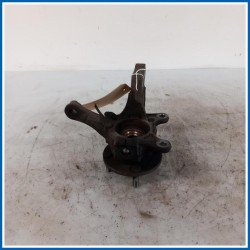 Fusello ruota ant. sx. NISSAN Micra IV