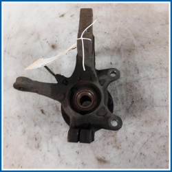 Fusello ruota ant. sx. NISSAN Micra IV