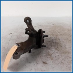 Fusello ruota ant. sx. NISSAN Micra IV