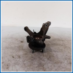 Fusello ruota ant. sx. NISSAN Micra IV