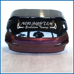 Portello post. FIAT Tipo II