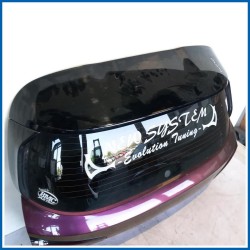 Portello post. FIAT Tipo II