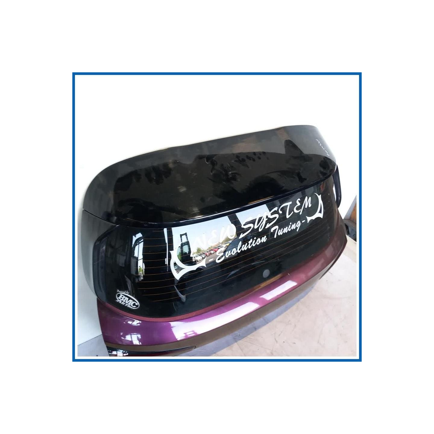 Portello post. FIAT Tipo II