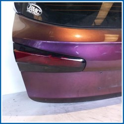 Portello post. FIAT Tipo II