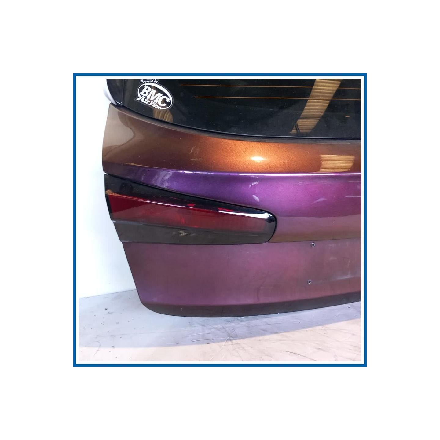 Portello post. FIAT Tipo II