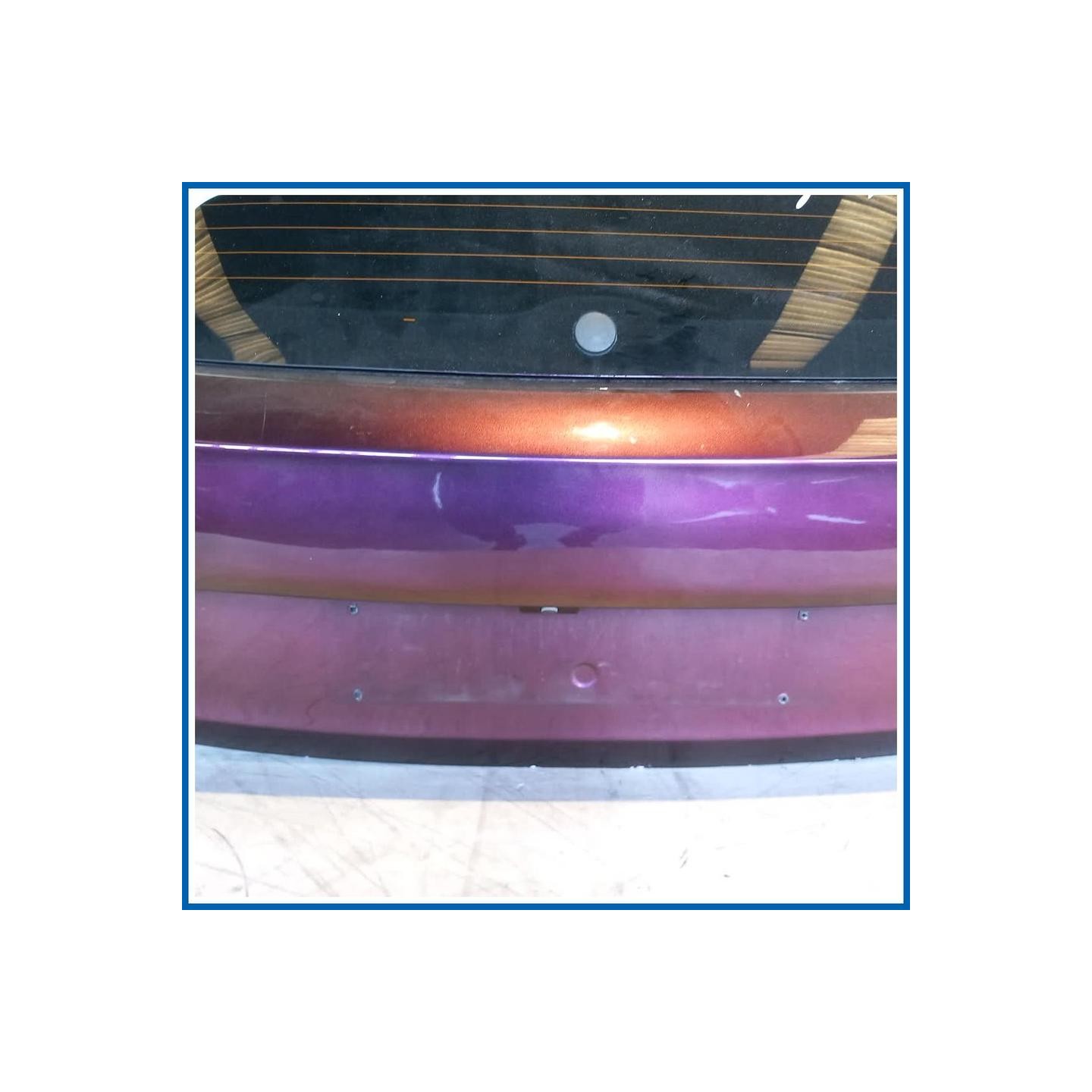Portello post. FIAT Tipo II
