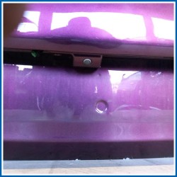 Portello post. FIAT Tipo II