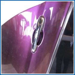 Porta post. dx. FIAT Tipo II