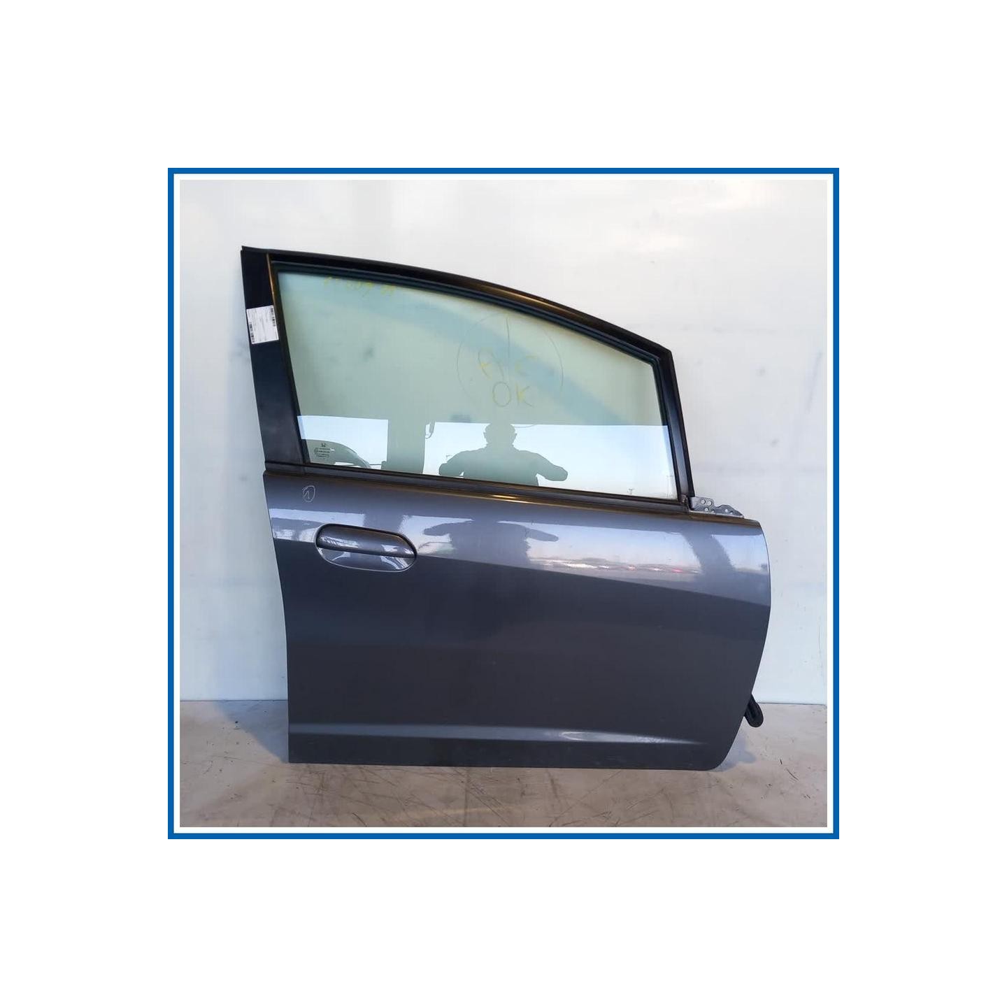 Porta ant. dx. HONDA Jazz II