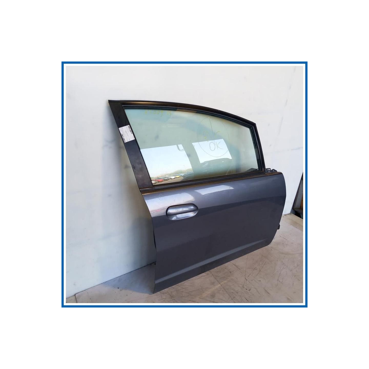 Porta ant. dx. HONDA Jazz II