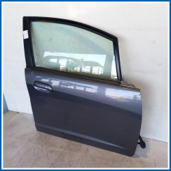 Porta ant. dx. HONDA Jazz II