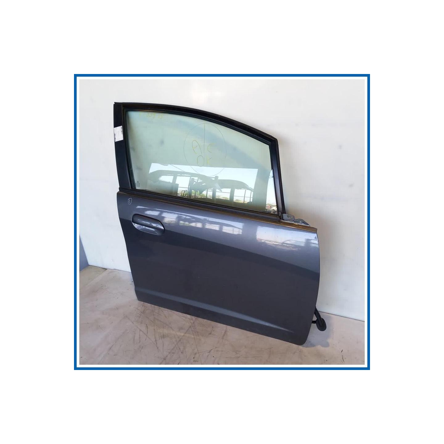 Porta ant. dx. HONDA Jazz II