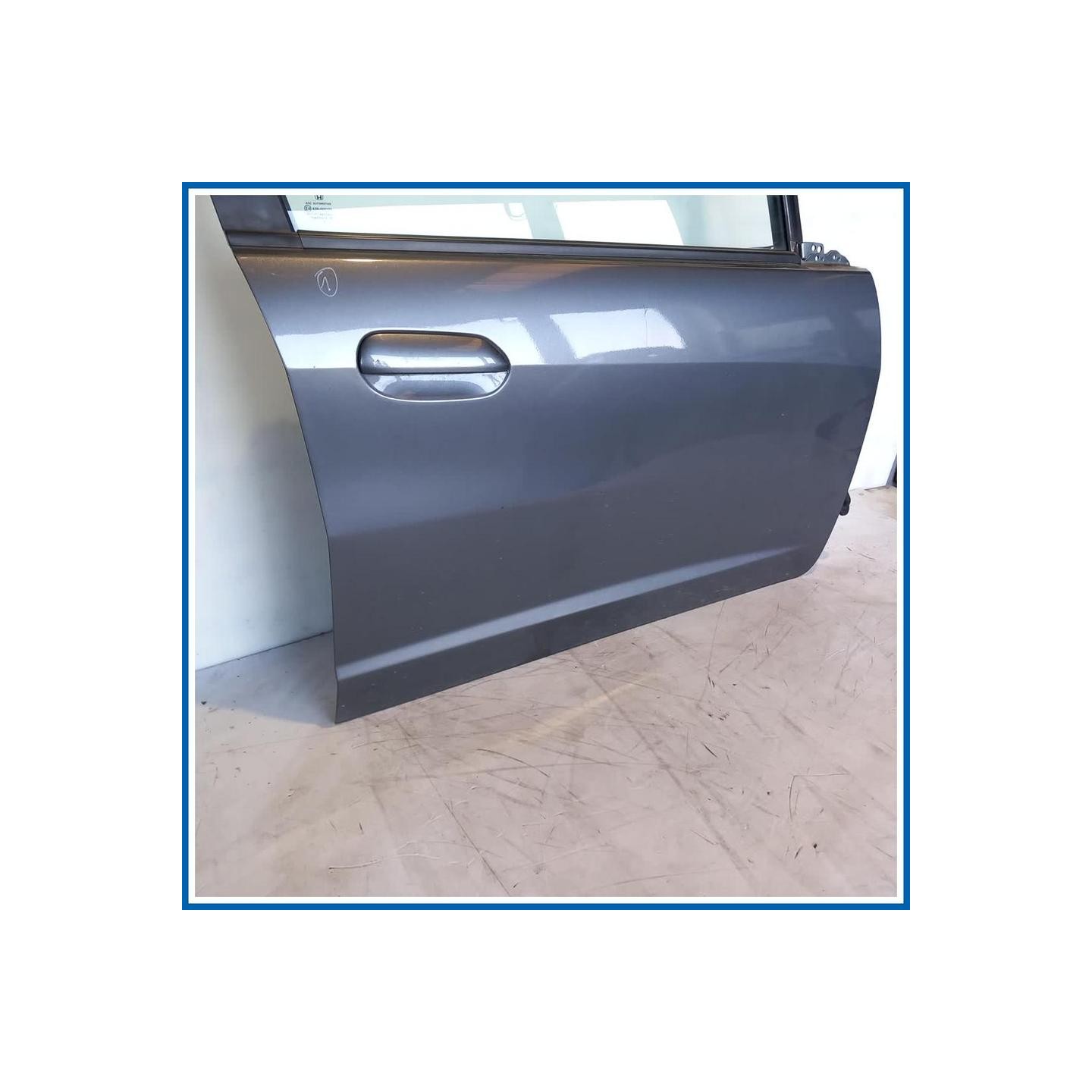 Porta ant. dx. HONDA Jazz II