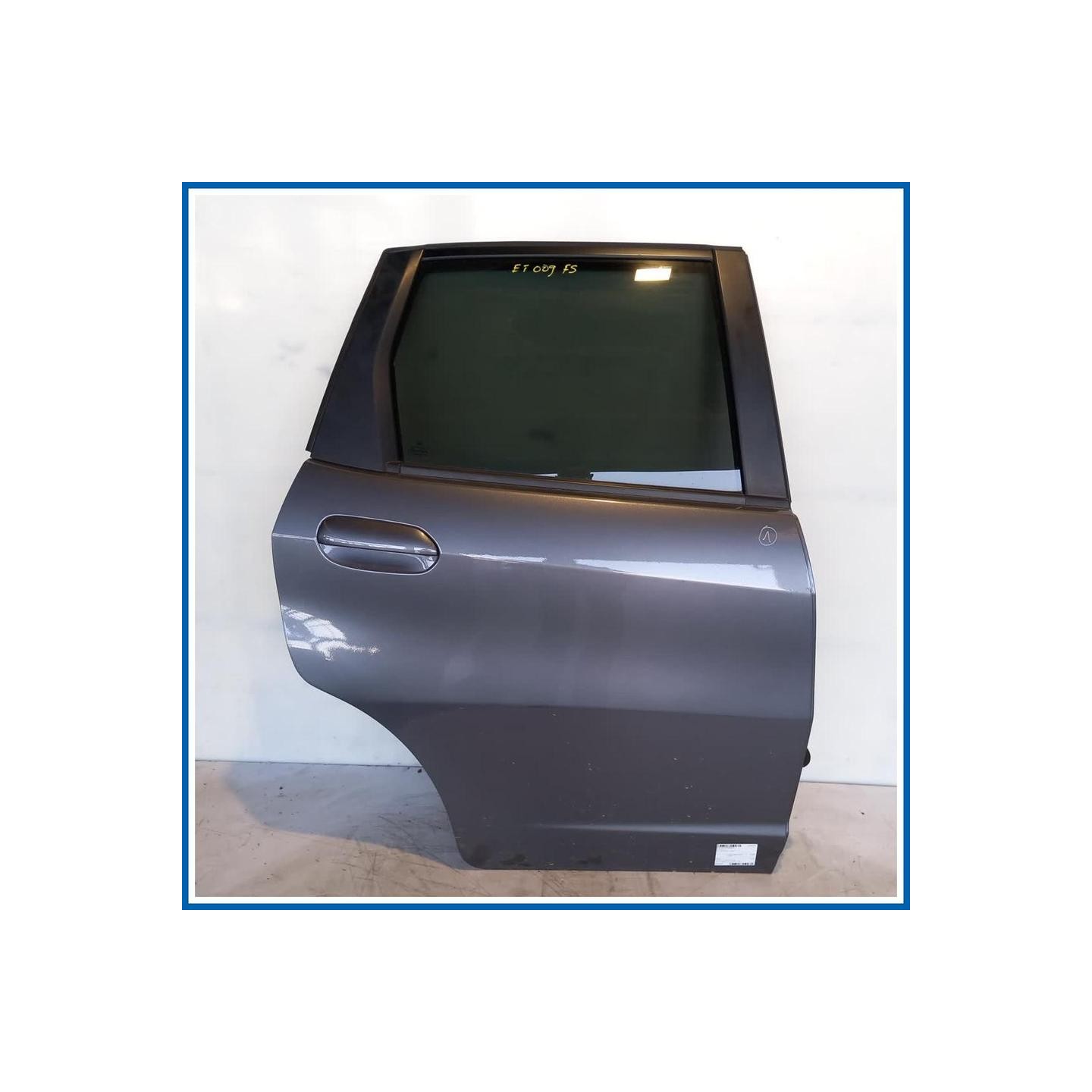 Porta post. dx. HONDA Jazz II