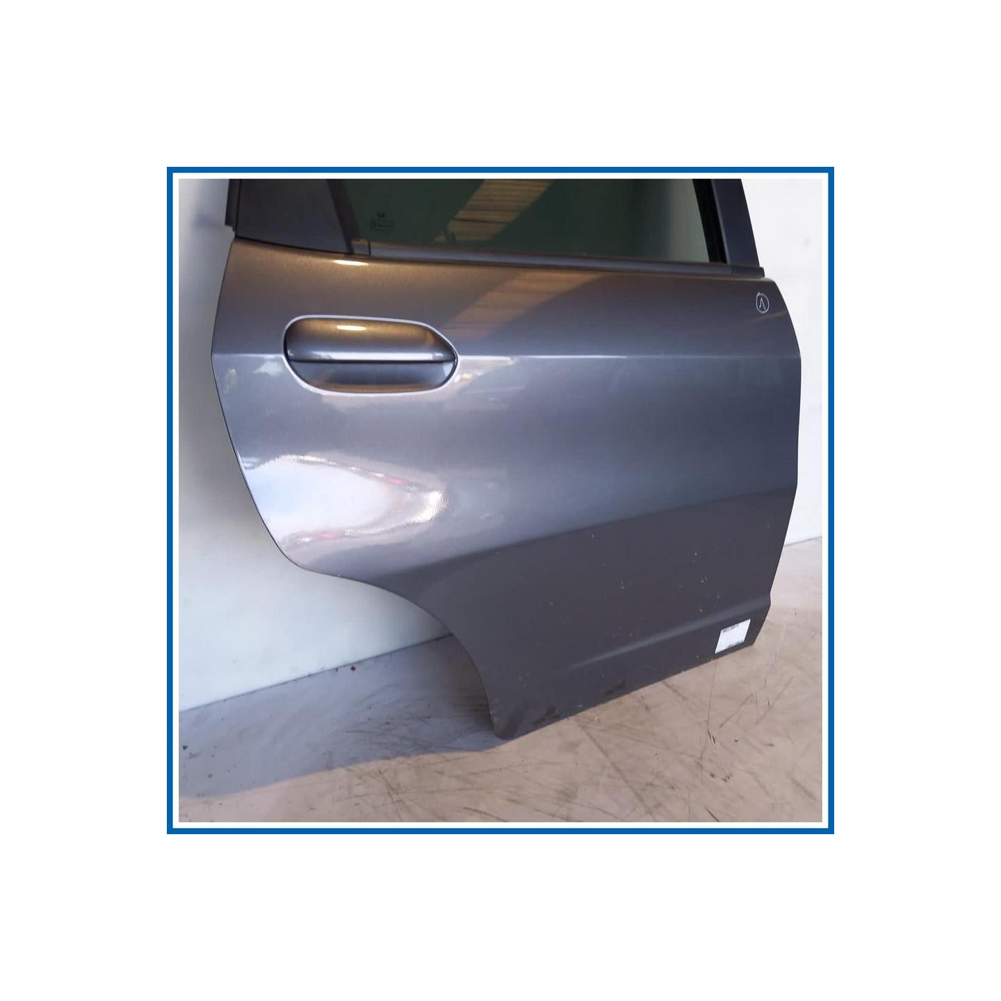 Porta post. dx. HONDA Jazz II