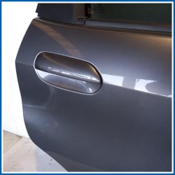 Porta post. dx. HONDA Jazz II