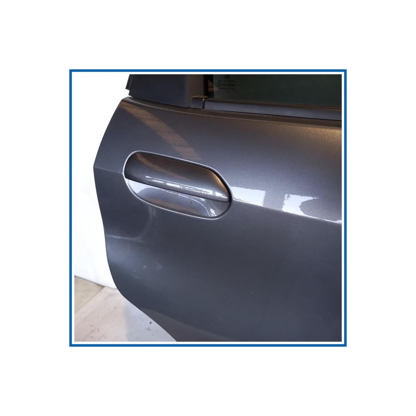 Porta post. dx. HONDA Jazz II
