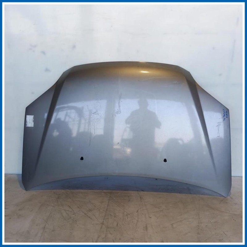 Cofano ant. SUZUKI Ignis II