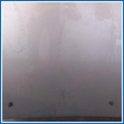 Cofano ant. SUZUKI Ignis II