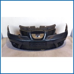 Paraurti ant. SEAT Ibiza IV 6L1