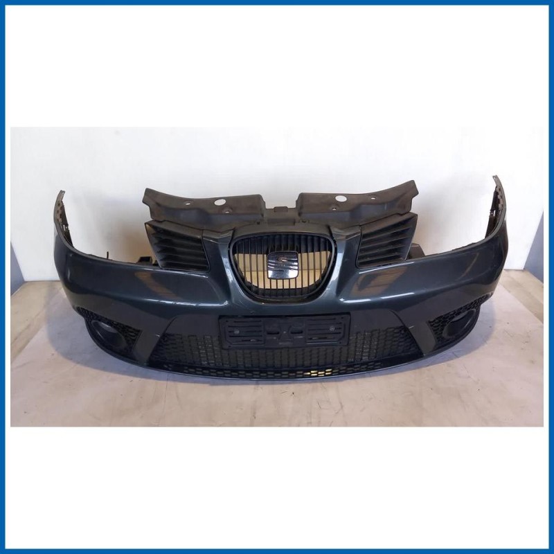 Paraurti ant. SEAT Ibiza IV 6L1