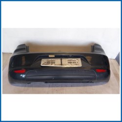 Paraurti post. SEAT Ibiza IV 6L1