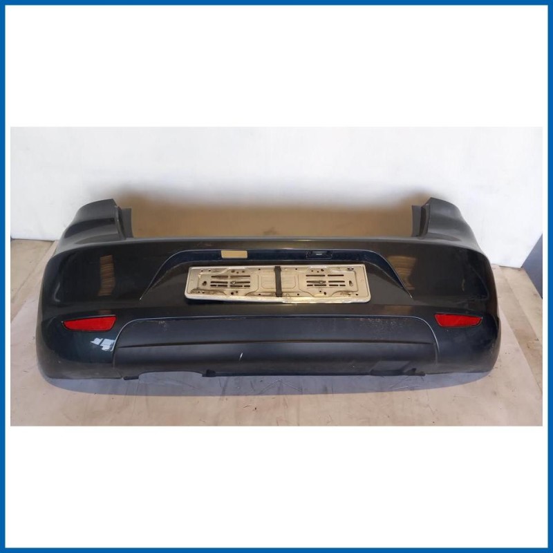 Paraurti post. SEAT Ibiza IV 6L1