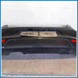 Paraurti post. SEAT Ibiza IV 6L1