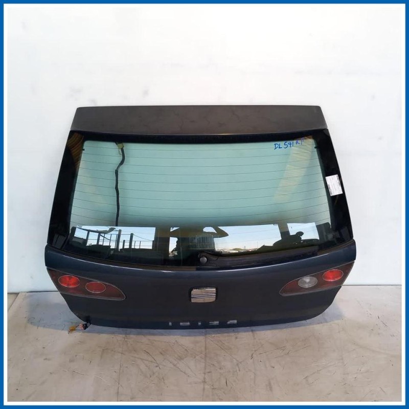 Portello post. SEAT Ibiza IV 6L1