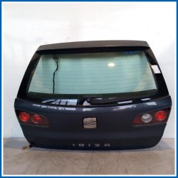 Portello post. SEAT Ibiza IV 6L1
