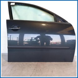 Porta ant. dx. SEAT Ibiza IV 6L1