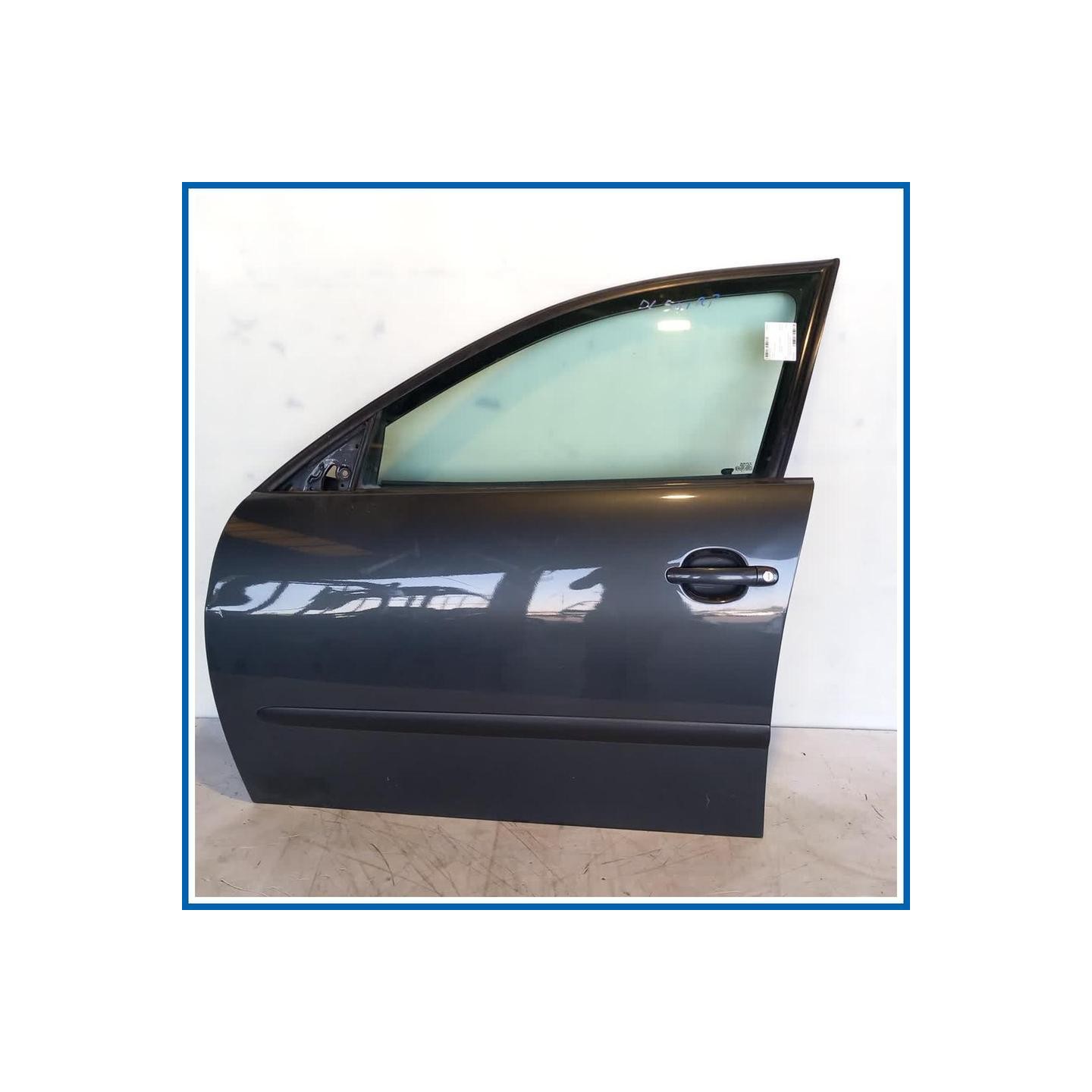 Porta ant. sx. SEAT Ibiza IV 6L1