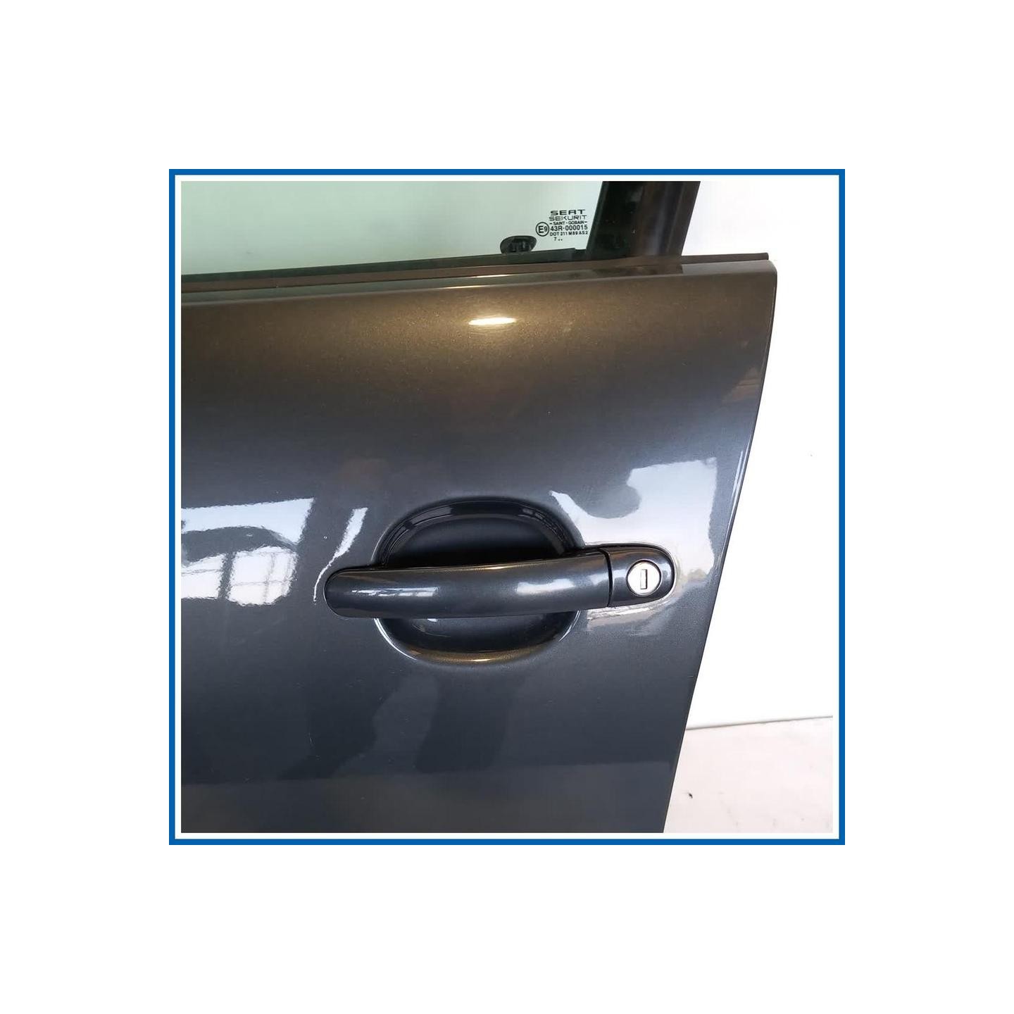 Porta ant. sx. SEAT Ibiza IV 6L1