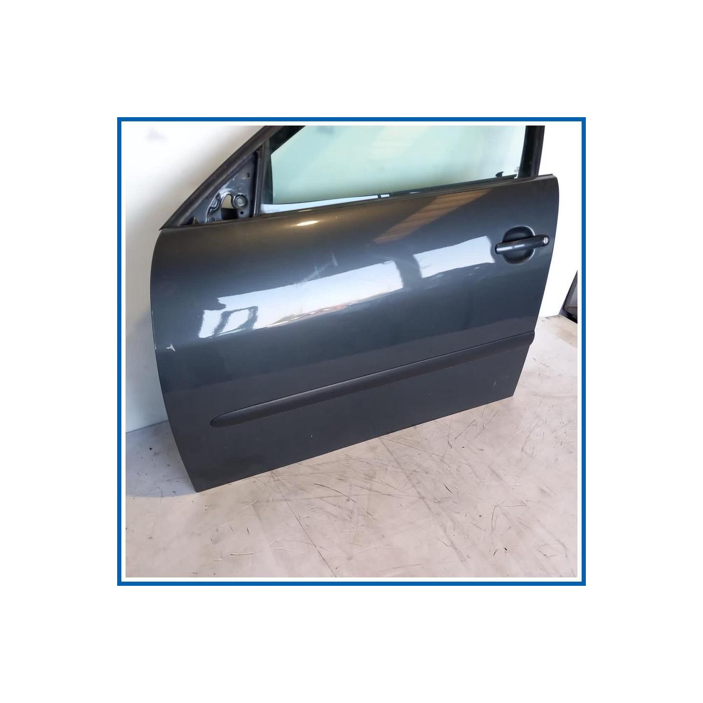 Porta ant. sx. SEAT Ibiza IV 6L1