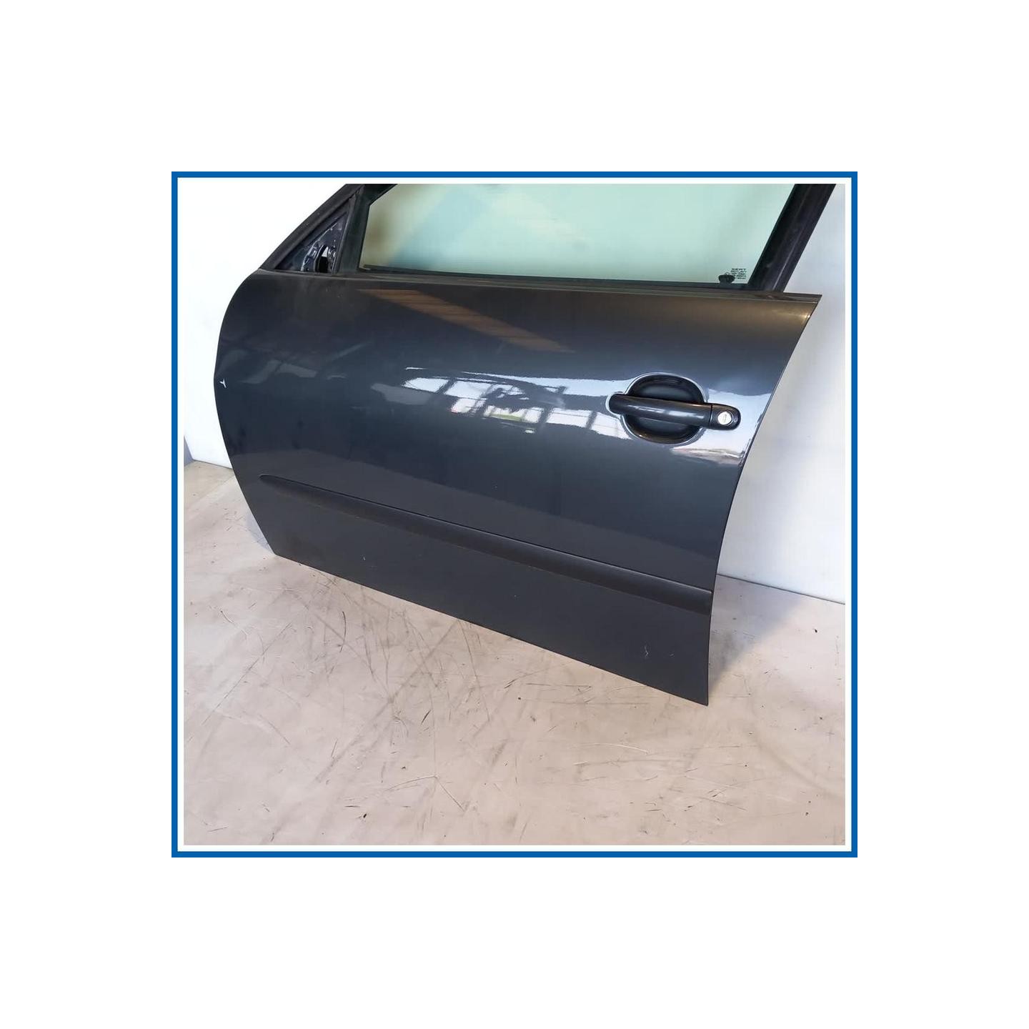 Porta ant. sx. SEAT Ibiza IV 6L1