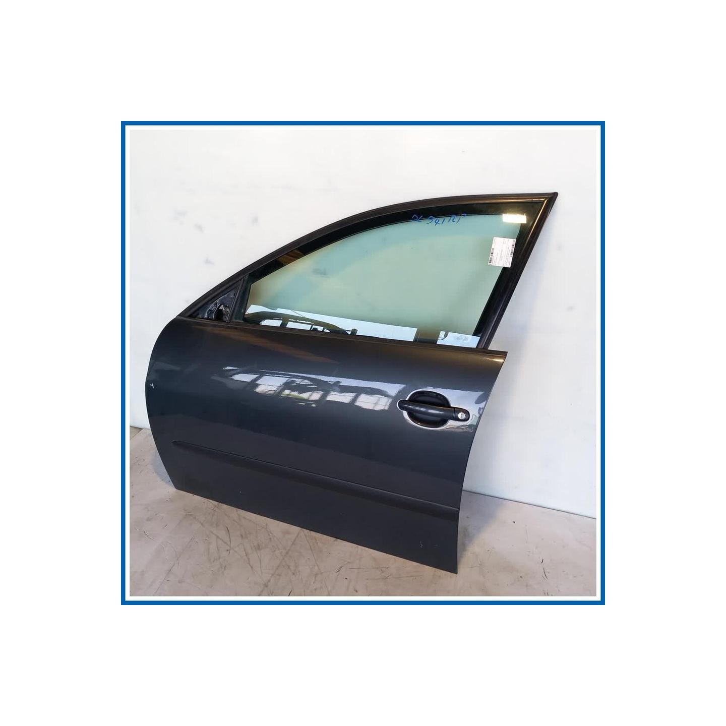 Porta ant. sx. SEAT Ibiza IV 6L1