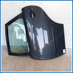Porta post. sx. SEAT Ibiza IV 6L1