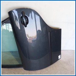 Porta post. sx. SEAT Ibiza IV 6L1