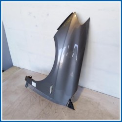 Parafango ant. sx. LANCIA Delta III
